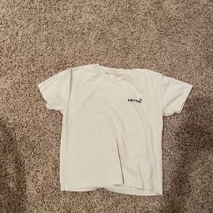 Women’s Ripcurl beach tee shirt